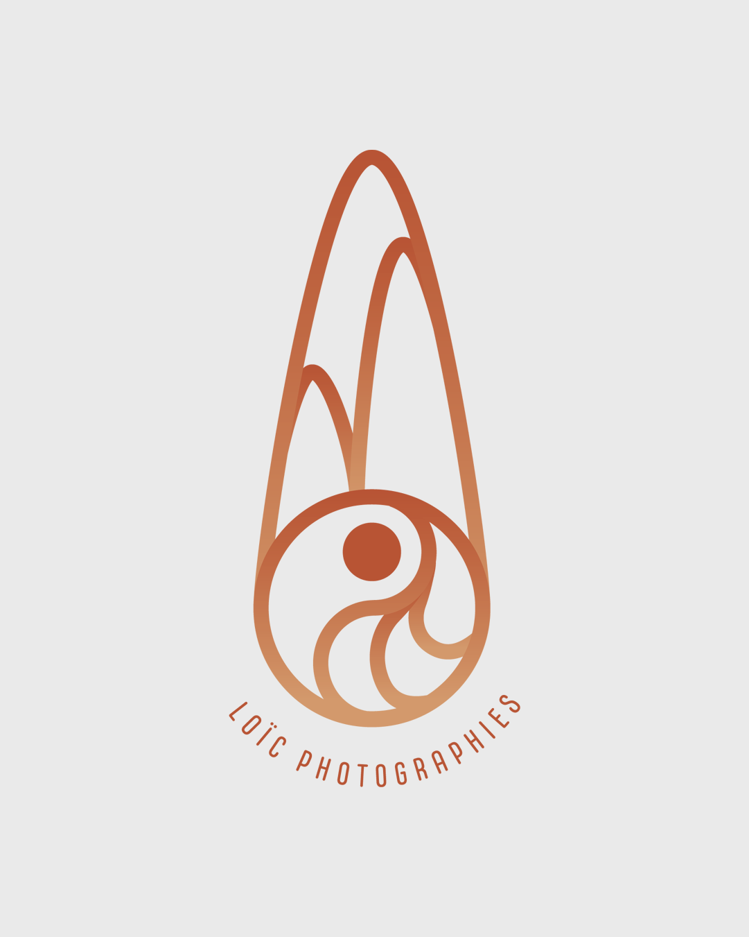 Identité graphique poétique Orocco